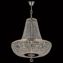 Подвесная люстра Arti Lampadari Castellana Nickel Castellana E 1.5.50.100 N 2_AL_Castellana_E_1.5.50.100_N.webp small