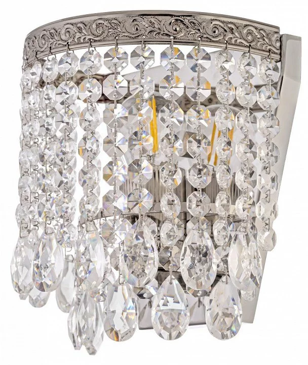 Накладной светильник Arti Lampadari Castellana Gold Castellana E 2.10.601 N 0_AL_Castellana_E_2.10.601_N.webp big