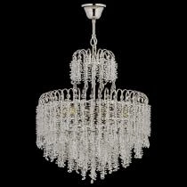 Подвесная люстра Arti Lampadari Daverio Nickel Daverio E 1.5.40.105 N 2_AL_Daverio_E_1.5.40.105_N.webp small