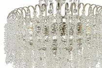 Подвесная люстра Arti Lampadari Daverio Nickel Daverio E 1.5.40.105 N 3_AL_Daverio_E_1.5.40.105_N.webp small