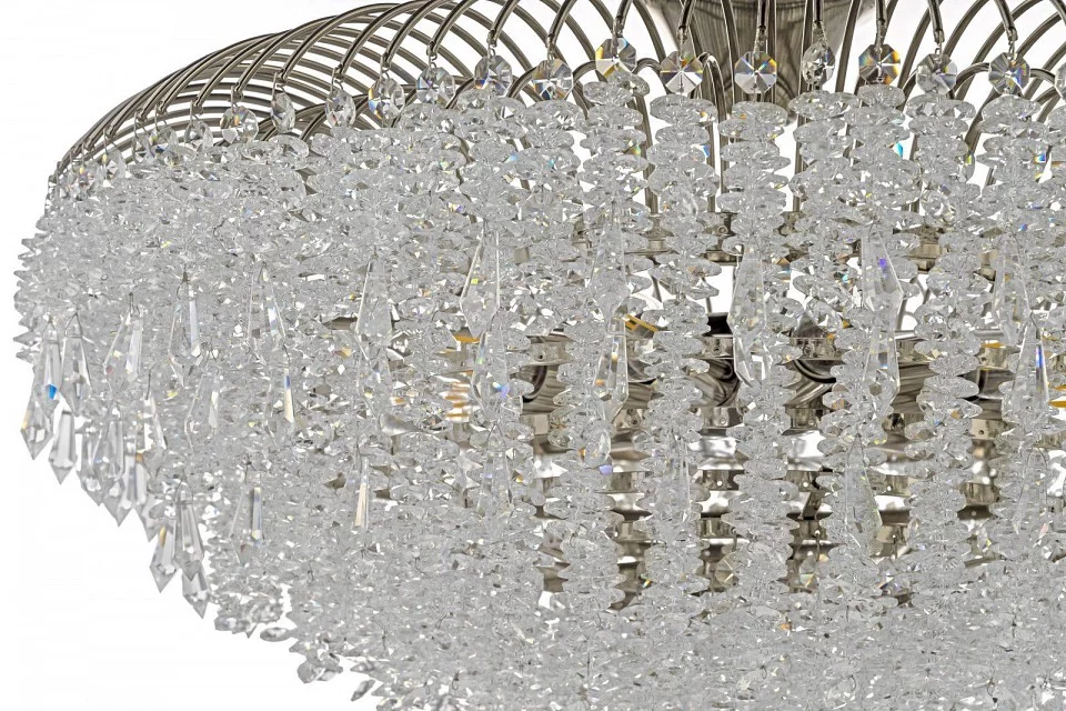 Люстра на штанге Arti Lampadari Delia Nickel Delia E 1.3.60.105 N 2_AL_Delia_E_1.3.60.105_N.webp big