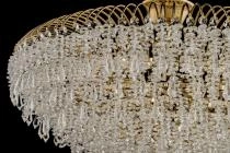 Люстра на штанге Arti Lampadari Delia Gold Delia E 1.3.80.105 G 2_AL_Delia_E_1.3.80.105_G.webp small
