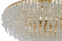 Люстра на штанге Arti Lampadari Delia Gold Delia E 1.3.80.105 G 3_AL_Delia_E_1.3.80.105_G.webp small
