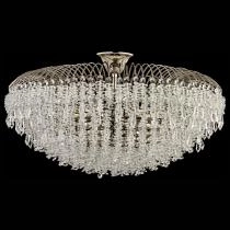 Люстра на штанге Arti Lampadari Delia Nickel Delia E 1.3.80.105 N 1_AL_Delia_E_1.3.80.105_N.webp small