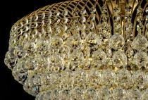 Люстра на штанге Arti Lampadari Empoli Gold Empoli E 1.2.60.100 G 2_AL_Empoli_E_1.2.60.100_G.webp small