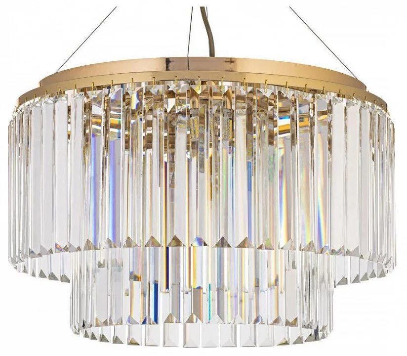 Подвесная люстра Arti Lampadari Enio Enio E 1.5.D50.101 GP 0_AL_Enio_E_1.5.D50.101_GP.webp big