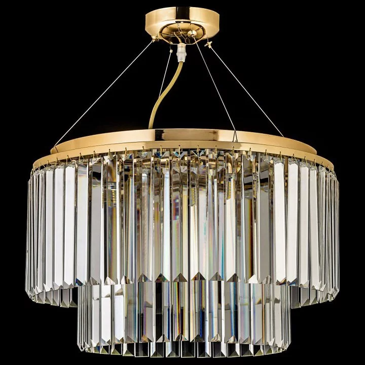 Подвесная люстра Arti Lampadari Enio Enio E 1.5.D50.101 GP 2_AL_Enio_E_1.5.D50.101_GP.webp big