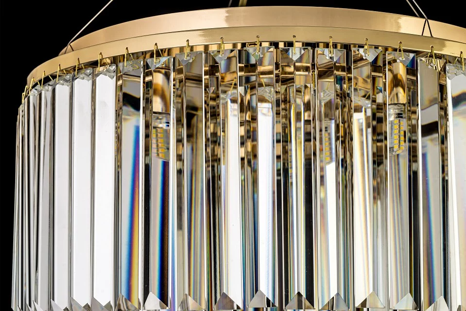 Подвесная люстра Arti Lampadari Enio Enio E 1.5.D50.101 GP 5_AL_Enio_E_1.5.D50.101_GP.webp big