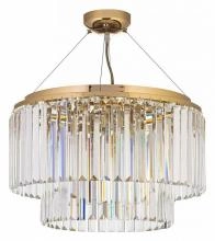 Подвесная люстра Arti Lampadari Enio Enio E 1.5.D50.101 GP 1_AL_Enio_E_1.5.D50.101_GP.webp small