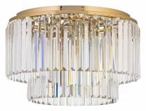 Подвесная люстра Arti Lampadari Enio Enio E 1.5.D50.101 GP 3_AL_Enio_E_1.5.D50.101_GP.webp small