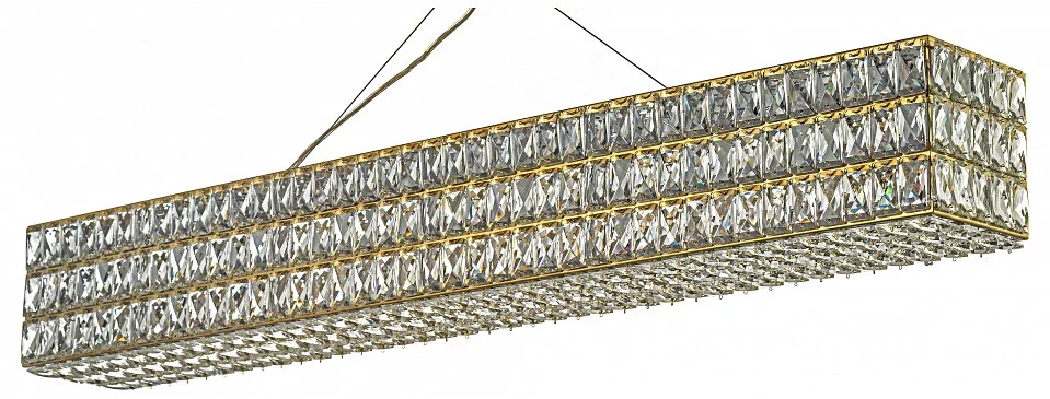 Подвесная люстра Arti Lampadari Lioni Lioni E 1.5.120x16.100 G 0_AL_Lioni_E_1.5.120x16.100_G.webp big