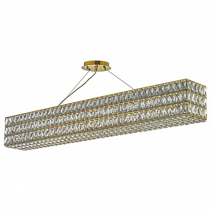 Подвесная люстра Arti Lampadari Lioni Lioni E 1.5.120x16.100 G 1_AL_Lioni_E_1.5.120x16.100_G.webp big