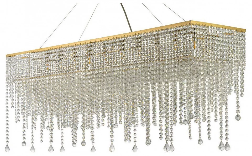 Подвесная люстра Arti Lampadari Milano Milano E 1.5.120X30.105 G 0_AL_Milano_E_1.5.120X30.105_G.webp big