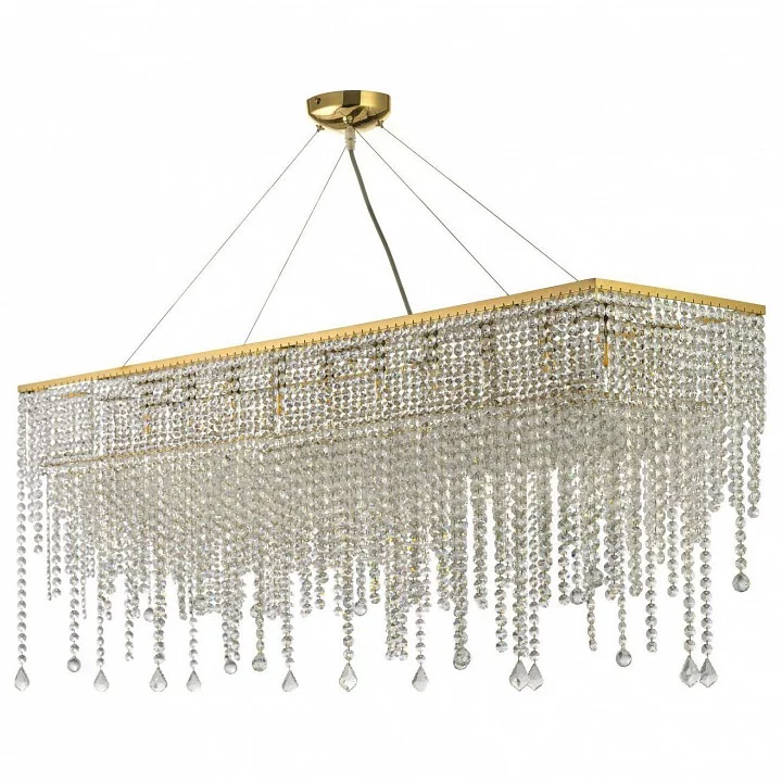 Подвесная люстра Arti Lampadari Milano Milano E 1.5.120X30.105 G 1_AL_Milano_E_1.5.120X30.105_G.webp big