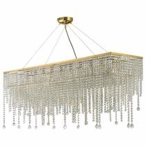 Подвесная люстра Arti Lampadari Milano Milano E 1.5.120X30.105 G 1_AL_Milano_E_1.5.120X30.105_G.webp small