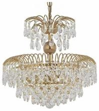 Подвесная люстра Arti Lampadari Mineo Mineo E 1.5.40.101 G