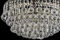 Подвесная люстра Arti Lampadari Pompei Nickel Pompei E 1.5.40.100 N 3_AL_Pompei_E_1.5.40.100_N.webp small