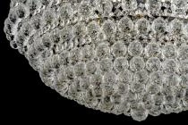 Подвесная люстра Arti Lampadari Pompei Nickel Pompei E 1.5.80.100 N 4_AL_Pompei_E_1.5.80.100_N.webp small