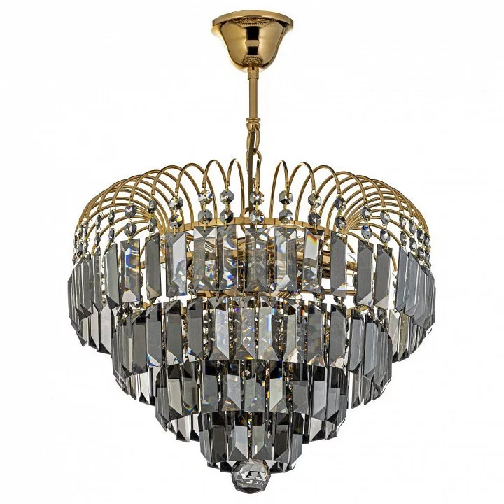 Подвесная люстра Arti Lampadari Sabina Sabina E 1.5.32.104 G 1_AL_Sabina_E_1.5.32.104_G.webp big