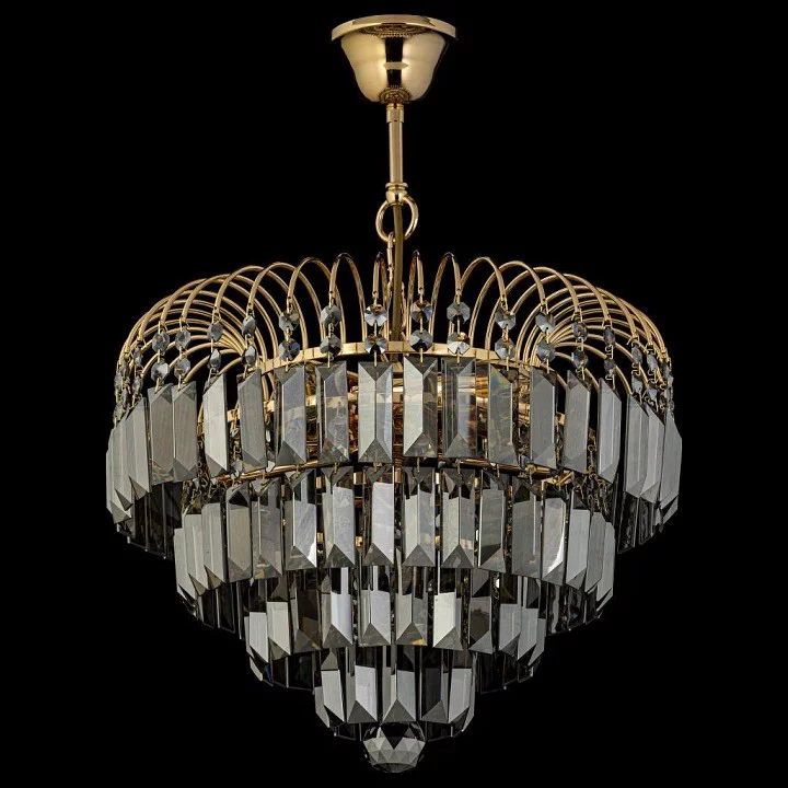 Подвесная люстра Arti Lampadari Sabina Sabina E 1.5.32.104 G 2_AL_Sabina_E_1.5.32.104_G.webp big