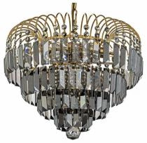 Подвесная люстра Arti Lampadari Sabina Sabina E 1.5.32.104 G 0_AL_Sabina_E_1.5.32.104_G.webp small