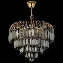 Подвесная люстра Arti Lampadari Sabina Sabina E 1.5.32.104 G 2_AL_Sabina_E_1.5.32.104_G.webp small