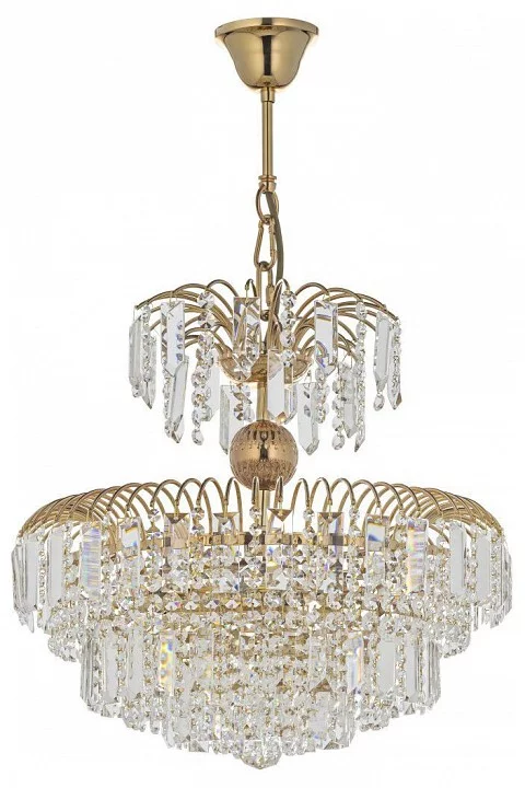 Подвесная люстра Arti Lampadari Salentino Salentino E 1.5.40.102 G 1_AL_Salentino_E_1.5.40.102_G.webp big