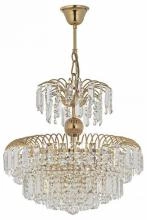 Подвесная люстра Arti Lampadari Salentino Salentino E 1.5.40.102 G 1_AL_Salentino_E_1.5.40.102_G.webp small