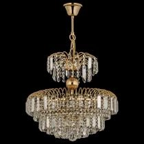 Подвесная люстра Arti Lampadari Salentino Salentino E 1.5.40.102 G 2_AL_Salentino_E_1.5.40.102_G.webp small