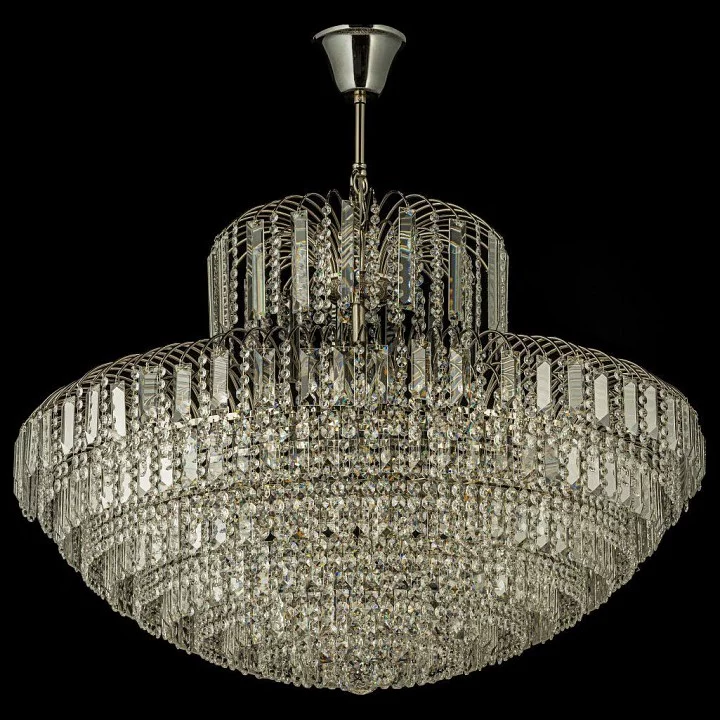 Подвесная люстра Arti Lampadari Salentino Salentino E 1.5.80.101 N 2_AL_Salentino_E_1.5.80.101_N.webp big