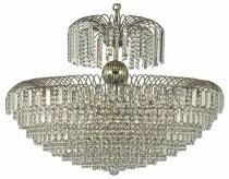 Подвесная люстра Arti Lampadari Salentino Salentino E 1.5.80.101 N