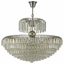 Подвесная люстра Arti Lampadari Salentino Salentino E 1.5.80.101 N 1_AL_Salentino_E_1.5.80.101_N.webp small