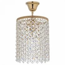Люстра на штанге Arti Lampadari Stella Gold Stella E 1.3.20.102 G 0_AL_Stella_E_1.3.20.102_G.webp small