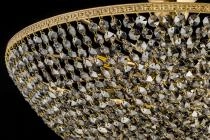 Люстра на штанге Arti Lampadari Stella Gold Stella E 1.3.50.506 G 2_AL_Stella_E_1.3.50.506_G.webp small