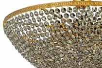 Люстра на штанге Arti Lampadari Stella Gold Stella E 1.3.50.506 G 3_AL_Stella_E_1.3.50.506_G.webp small