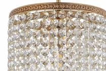 Люстра на штанге Arti Lampadari Stella Gold Stella E 1.5.20.101 G 3_AL_Stella_E_1.5.20.101_G.webp small