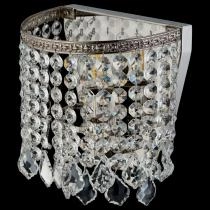 Накладной светильник Arti Lampadari Stella Nickel Stella E 2.10.502 N 1_AL_Stella_E_2.10.502_N.webp small