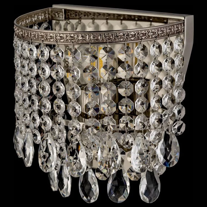 Накладной светильник Arti Lampadari Stella Nickel Stella E 2.10.503 N 1_AL_Stella_E_2.10.503_N.webp big