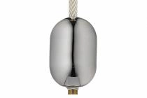 Подвесной светильник Arti Lampadari Canzo Canzo L 1.P4 CL 3_AL_Canzo_L_1.P4_CL.webp small