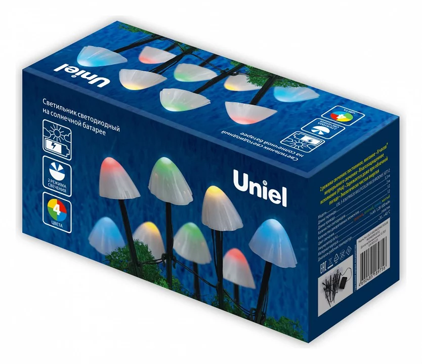 Садовая фигура Uniel USL-S-830 UL-00011676 2_UL_UL-00011676.webp big