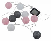 Гирлянда на солнечных батареях Uniel COTTON BALLS-1 UL-00011593 1_UL_UL-00011593.webp small