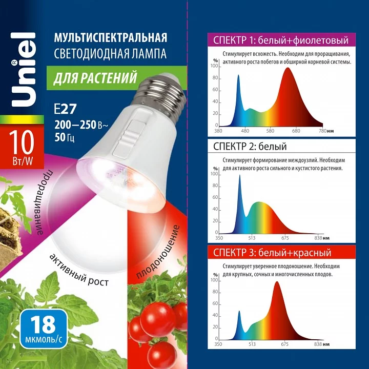 Лампа светодиодная Uniel LED E27 10Вт K UL-00011438 14_UL_UL-00011438.webp big