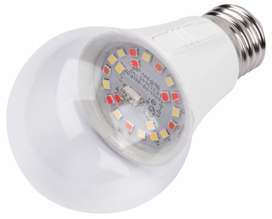 Лампа светодиодная Uniel LED E27 10Вт K UL-00011438 2_UL_UL-00011438.webp big