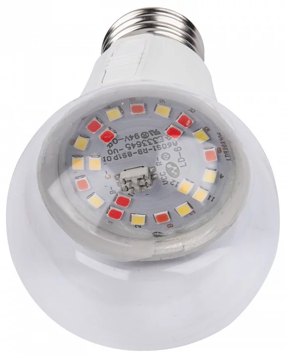Лампа светодиодная Uniel LED E27 10Вт K UL-00011438 3_UL_UL-00011438.webp big