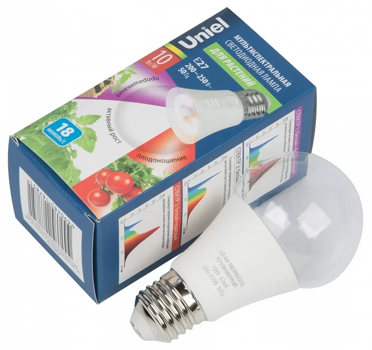 Лампа светодиодная Uniel LED E27 10Вт K UL-00011438 5_UL_UL-00011438.webp big