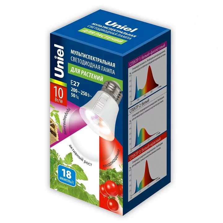 Лампа светодиодная Uniel LED E27 10Вт K UL-00011438 8_UL_UL-00011438.webp big