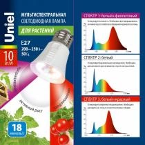 Лампа светодиодная Uniel LED E27 10Вт K UL-00011438 14_UL_UL-00011438.webp small