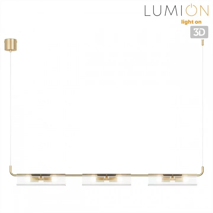 Подвесной светильник Lumion Toronto 6560/6 1_LMN_6560_6.webp big