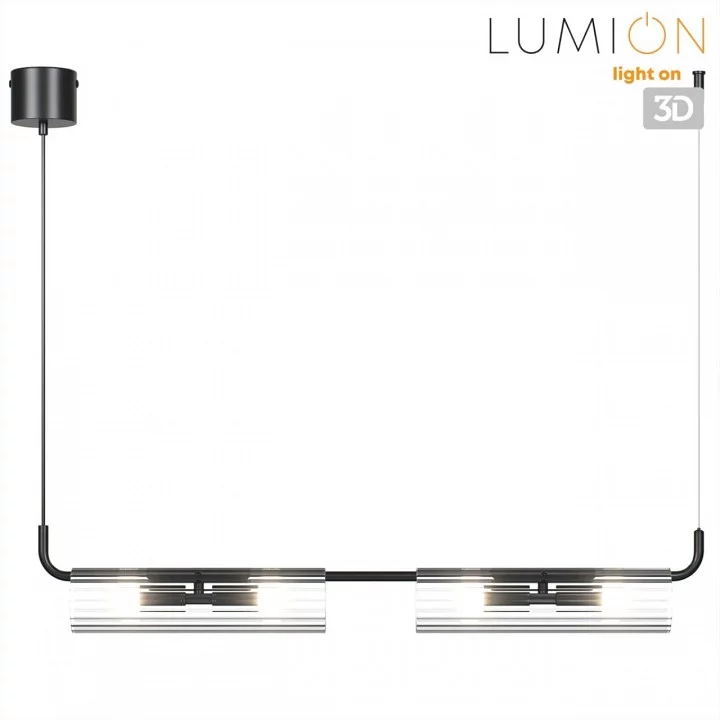 Подвесной светильник Lumion Toronto 6561/4 2_LMN_6561_4.webp big