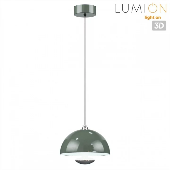 Подвесной светильник Lumion Globe 6569/6L 2_LMN_6569_6L.webp big
